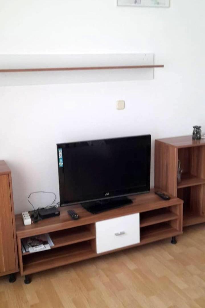 Apartments With A Parking Space Kampor, Rab - 4984 Rum bild