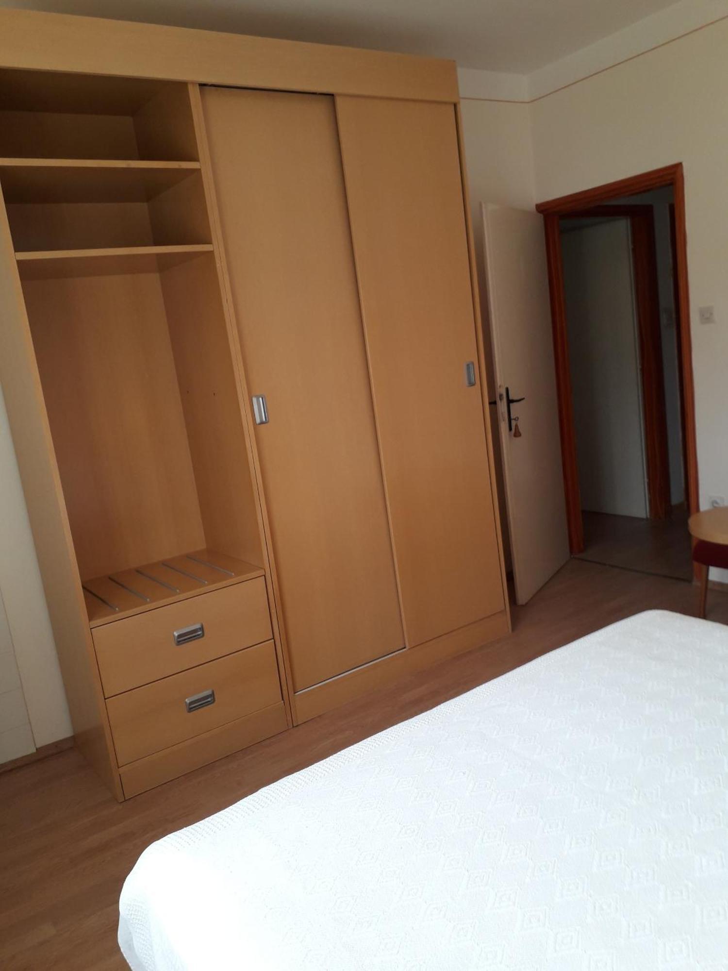 Apartments With A Parking Space Kampor, Rab - 4984 Rum bild
